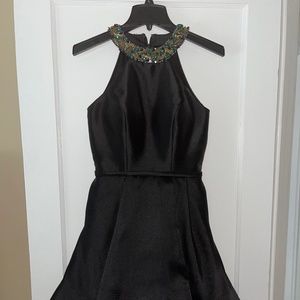 MacDougal Party/Semi/Wedding Guest Dress